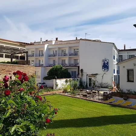 Sant March Тоса-де-Мар