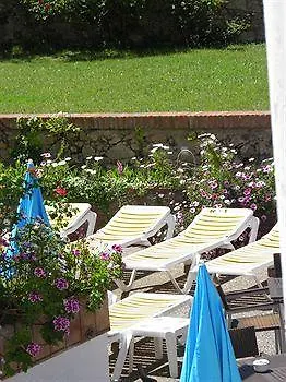 Sant March Hotel Tossa de Mar