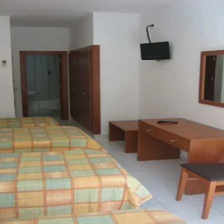 Sant March Hotel