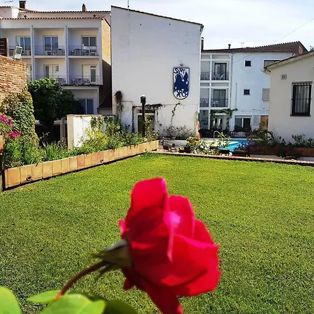 Sant March Tossa de Mar