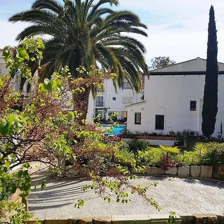 Sant March Тоса-де-Мар