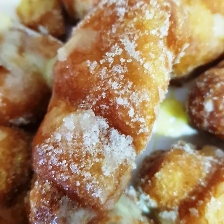 Готель Sant March *