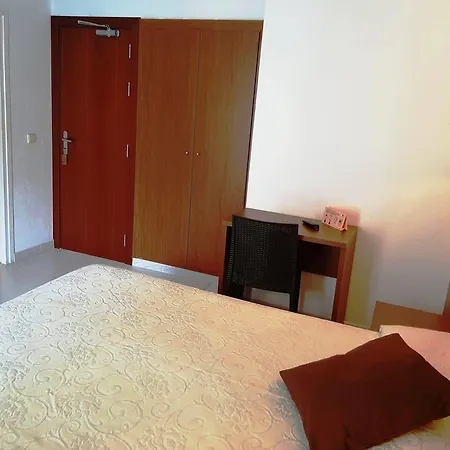 Sant March Готель Тоса-де-Мар