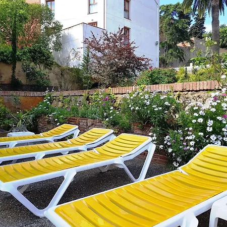 Sant March * Тоса-де-Мар