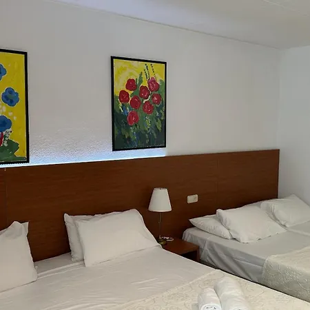 Hotel Sant March
