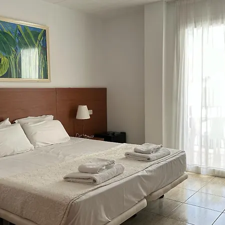 Hotel Sant March *