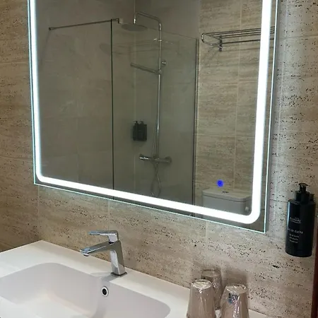 Hotel Sant March Tossa de Mar