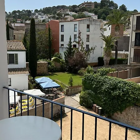 Sant March Tossa de Mar