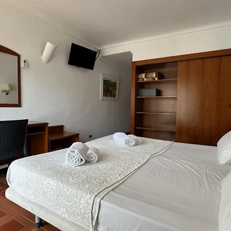 Sant March Hotel