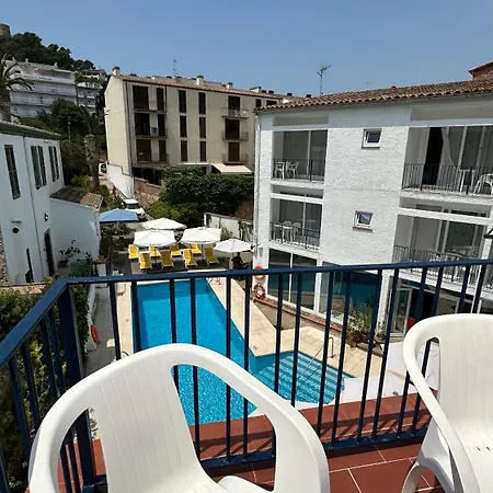 Hotel Sant March
