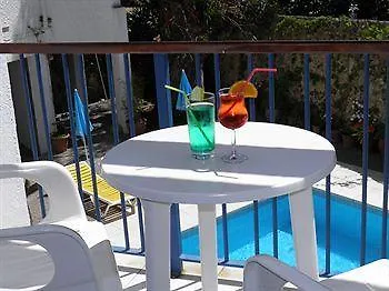 Sant March * Tossa de Mar