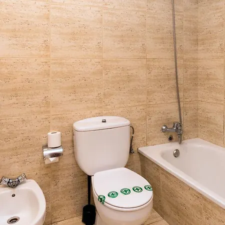 Sant March Otel *