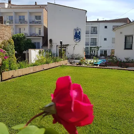 Sant March Tossa de Mar