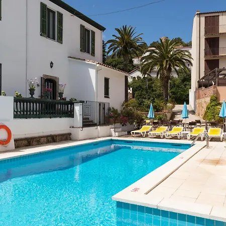 Hotel Sant March Tossa de Mar