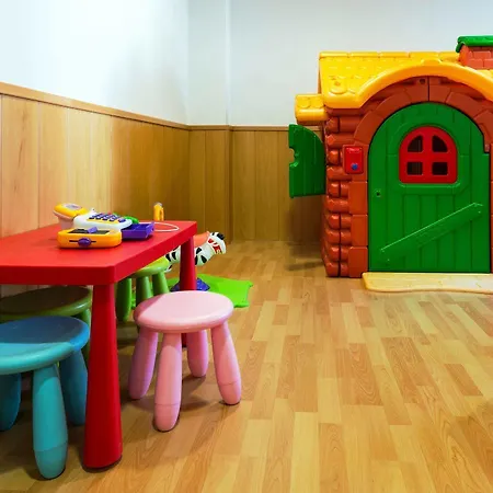 Sant March Hotel Tossa de Mar