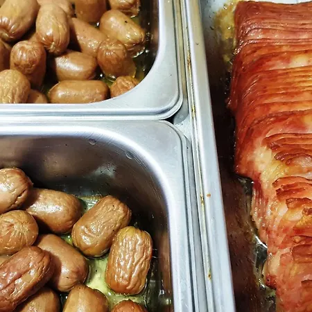 Sant March Tossa de Mar