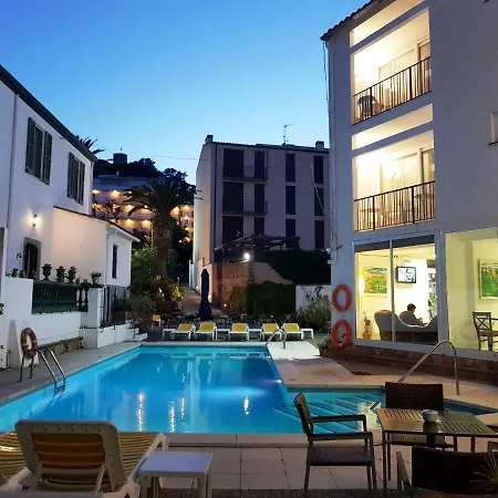 Sant March Tossa de Mar