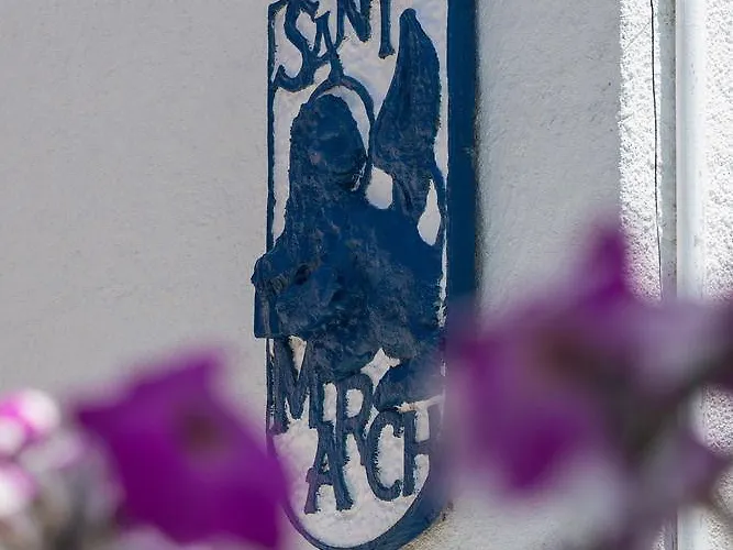 Sant March Hotel