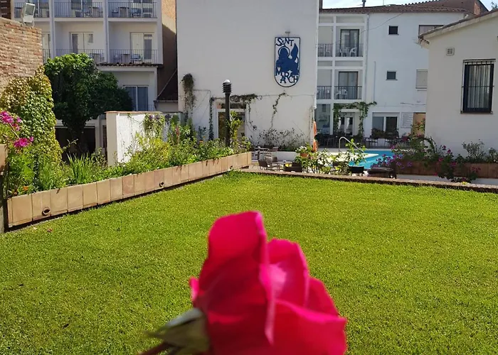 Sant March Tossa de Mar