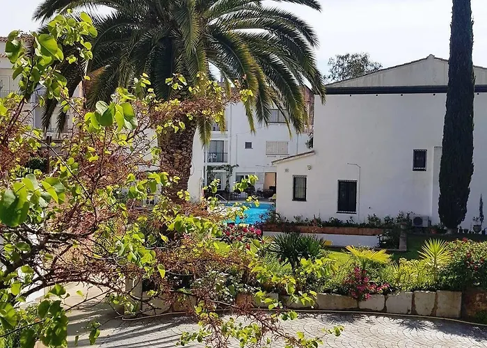 Sant March Tossa de Mar