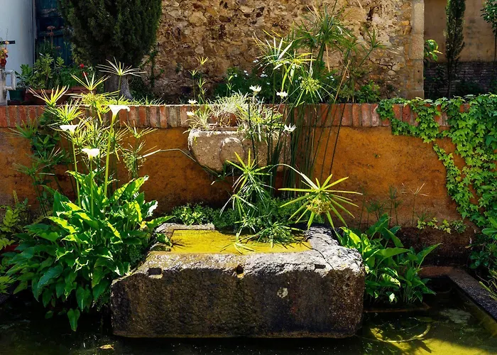 Sant March Tossa de Mar