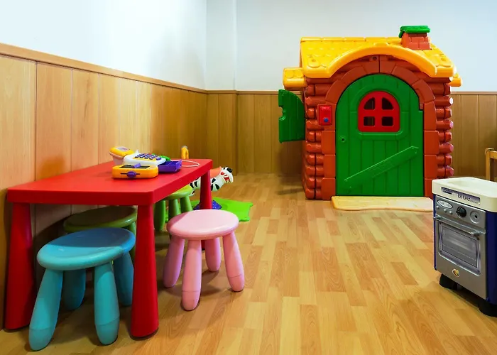 Sant March Hotel Tossa de Mar