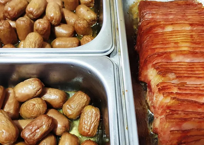 Sant March Tossa de Mar