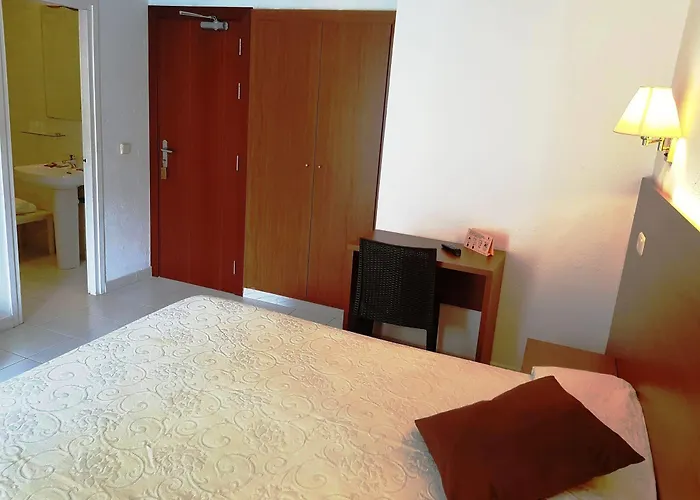 Sant March Hotel Tossa de Mar