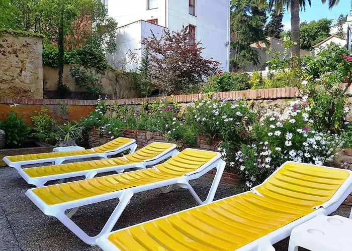 Sant March * Tossa de Mar