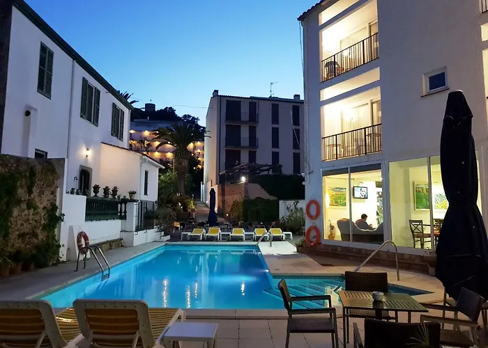 Sant March Tossa de Mar