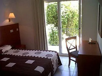 Sant March טוסה דה מאר