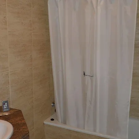 Sant March * טוסה דה מאר